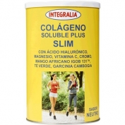Colagénio Soluble Plus Slim 400g